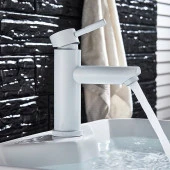 BTR-1073 Beyaz Lavabo Bataryası thumbnail 1