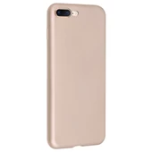 iPhone 7 PLUS / 8 PLUS Kılıf FitCase PremiumS Silikon Arka Kapak thumbnail 6