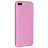 iPhone 7 PLUS / 8 PLUS Kılıf FitCase PremiumS Silikon Arka Kapak thumbnail 11