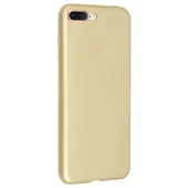 iPhone 7 PLUS / 8 PLUS Kılıf FitCase PremiumS Silikon Arka Kapak thumbnail 4