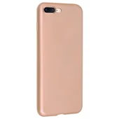 iPhone 7 PLUS / 8 PLUS Kılıf FitCase PremiumS Silikon Arka Kapak thumbnail 12