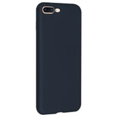 iPhone 7 PLUS / 8 PLUS Kılıf FitCase PremiumS Silikon Arka Kapak thumbnail 8
