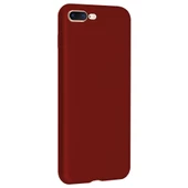 iPhone 7 PLUS / 8 PLUS Kılıf FitCase PremiumS Silikon Arka Kapak thumbnail 3