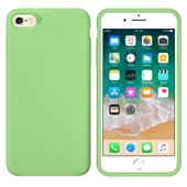 iPhone 7 / 8 Kılıf FitCase PremiumS Silikon Arka Kapak thumbnail 9