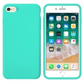 iPhone 7 / 8 Kılıf FitCase PremiumS Silikon Arka Kapak thumbnail 10