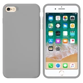 iPhone 7 / 8 Kılıf FitCase PremiumS Silikon Arka Kapak thumbnail 11
