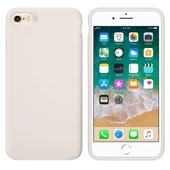 iPhone 7 / 8 Kılıf FitCase PremiumS Silikon Arka Kapak thumbnail 12