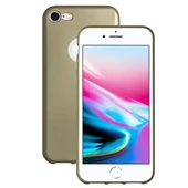 iPhone 7 / 8 Kılıf FitCase PremiumS Silikon Arka Kapak thumbnail 2