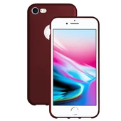 iPhone 7 / 8 Kılıf FitCase PremiumS Silikon Arka Kapak thumbnail 5