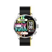 Kieslect Kr2 Stainless Steel Akıllı Saat thumbnail 6