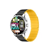 Kieslect Kr2 Stainless Steel Akıllı Saat thumbnail 1