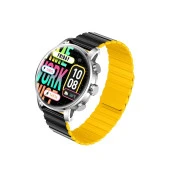 Kieslect Kr2 Stainless Steel Akıllı Saat thumbnail 7