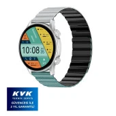 Kieslect Kr Pro Limited Amoled Ekran Akıllı Saat thumbnail 9