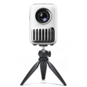 Bychie Masaüstü Tripod thumbnail 2