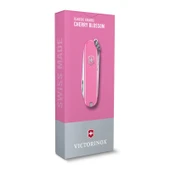 Victorinox Classic Pembe Çakı 3995 thumbnail 4