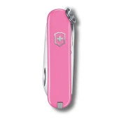Victorinox Classic Pembe Çakı 3995 thumbnail 2
