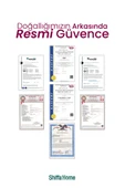 MULTİVİTAMİN & MULTİMİNERAL - KADIN - 1760 MG X 30  TABLET thumbnail 7