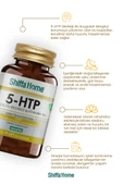 5-HTP 60 KAPSÜL thumbnail 3