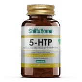 5-HTP 60 KAPSÜL thumbnail 1