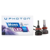 Mono H8 Uyumlu 2+ Plus LED Headlıght thumbnail 1