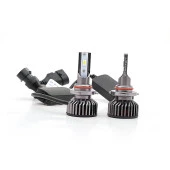 Mono Hatchback3 Uyumlu 9005 2+ Plus LED Headlıght thumbnail 2