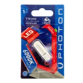 Photon T10 Uyumlu W5W Blister Ph7016 B1 thumbnail 2