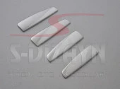 Fiat Linea Krom için Kapı Kolu 4 Kapı 4 Parça 2007 Üzeri thumbnail 2