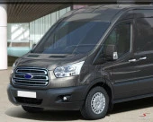 Ford Transit Krom için Kapı Kolu 4 Kapı 9 Parça 2014 Üzeri thumbnail 1