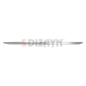 Krom Bagaj Alt için Çıta 2012-2016 thumbnail 2