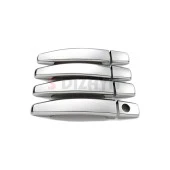 Opel Insignia Krom için Kapı Kolu 4 Kapı 2008-2016 thumbnail 2