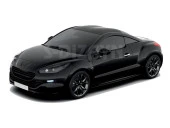 Peugeot Rcz Krom için Kapı Kolu 2 Kapı 2010 Üzeri thumbnail 1