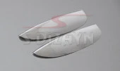 Renault Clio 2 için Hatchback Krom Kapı Kolu 2 Kapı 1999-2006 thumbnail 2