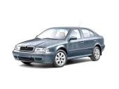 Skoda Octavia A4 için Krom Kapı Kolu 4 Kapı 1999-2004 thumbnail 4