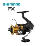 Shimano FX C3000 Oslo Legend 240cm 7-40gr Spin Olta Seti thumbnail 3