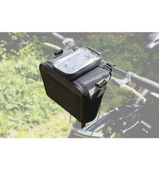 PROCYCLE PC-745 KATLANIR BİSİKLET GİDON ÇANTASI thumbnail 6