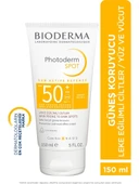 Bioderma Photoderm Spot SPF50+ 150 ml thumbnail 1