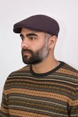erkek kasket şapkası-9542-1 thumbnail 1