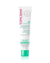 Topicrem Ac Control Balacing Anti- Blemish Care 40 Ml thumbnail 1