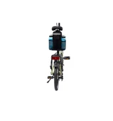 PROCYCLE PC-785 KATLANIR GİDON SELE ALTI ÇANTA thumbnail 9