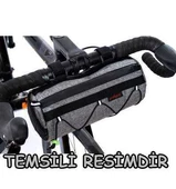 PROCYCLE PC-795 YATAY SİLİNDİR GİDON ÇANTA thumbnail 6