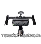 PROCYCLE PC-795 YATAY SİLİNDİR GİDON ÇANTA thumbnail 8