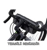 PROCYCLE PC-795 YATAY SİLİNDİR GİDON ÇANTA thumbnail 7
