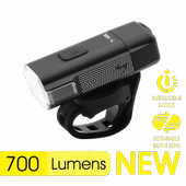 MOON RIGEL 700 LM USB ÖN FAR thumbnail 2