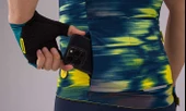 SANTINI LE MAILLOT JAUNE KISA KOL FORMA thumbnail 9