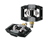 SHIMANO SAINT PD-M821 ÇİFT TARAFLI MTB PEDAL thumbnail 2