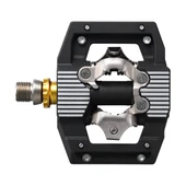 SHIMANO SAINT PD-M821 ÇİFT TARAFLI MTB PEDAL thumbnail 4