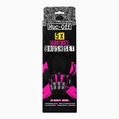 MUC-OFF 5X FIRÇA SET thumbnail 2