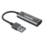Powermaster PM-10432 Usb 2.0 To Video Capture thumbnail 1