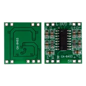 Weko CA-8403 Audio Modül Tv Ses Kartı thumbnail 2