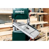 Metabo BAS 318 Precision WNB Şerit Testere thumbnail 4